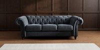 3 Cushion 3 Seater Sofa