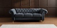 3 Cushion 3 Seater Sofa