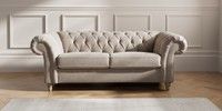 3 Seater Small Sofa