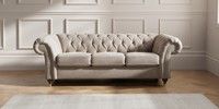 3 Cushion 3 Seater Sofa