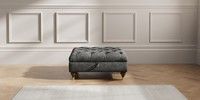 Extra Large Storage Footstool