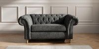 2 Seater Small Sofa