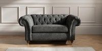 2 Seater Small Sofa