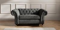2 Seater Small Sofa