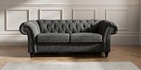 3 Seater Small Sofa