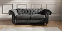 3 Seater Small Sofa
