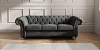 3 Cushion 3 Seater Sofa