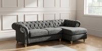 Medium Sofa Chaise - Right Hand