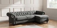 Medium Sofa Chaise - Right Hand