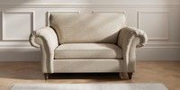 2 Seater Small Sofa