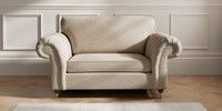 2 Seater Small Sofa