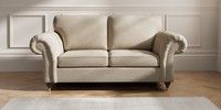 3 Seater Small Sofa