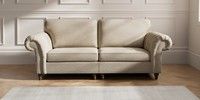 Gosford Highback II Deep Sit