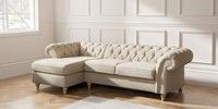 Medium Sofa Chaise - Left Hand