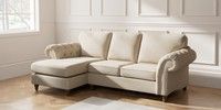 Gosford Highback II Deep Sit