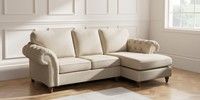 Gosford Highback II Deep Sit
