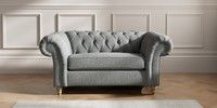 2 Seater Small Sofa