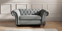 2 Seater Small Sofa