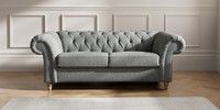3 Seater Small Sofa