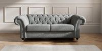 3 Seater Small Sofa