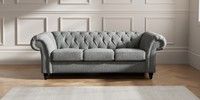 3 Cushion 3 Seater Sofa