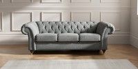 3 Cushion 3 Seater Sofa