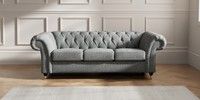 3 Cushion 3 Seater Sofa