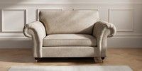 2 Seater Small Sofa