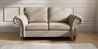3 Seater Small Sofa