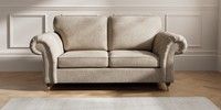3 Seater Small Sofa