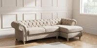 Medium Sofa Chaise - Right Hand