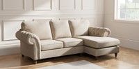 Gosford Highback II Deep Sit