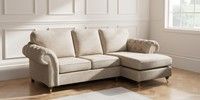 Medium Sofa Chaise - Right Hand