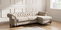 Medium Sofa Chaise - Right Hand