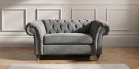 2 Seater Small Sofa