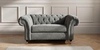 2 Seater Small Sofa