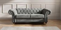 3 Seater Small Sofa