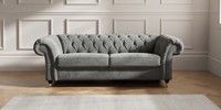 3 Seater Sofa