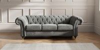 3 Cushion 3 Seater Sofa