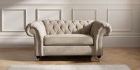 2 Seater Small Sofa