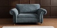 2 Seater Small Sofa