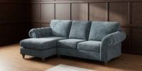 Gosford Highback II Deep Sit