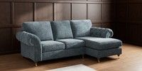 Medium Sofa Chaise - Right Hand