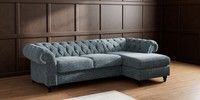 Medium Sofa Chaise - Right Hand