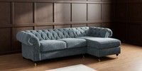 Medium Sofa Chaise - Right Hand