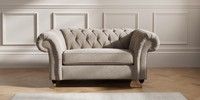 2 Seater Small Sofa