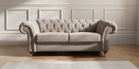 3 Seater Small Sofa