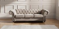 3 Cushion 3 Seater Sofa