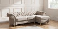 Medium Sofa Chaise - Right Hand