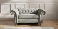 2 Seater Small Sofa